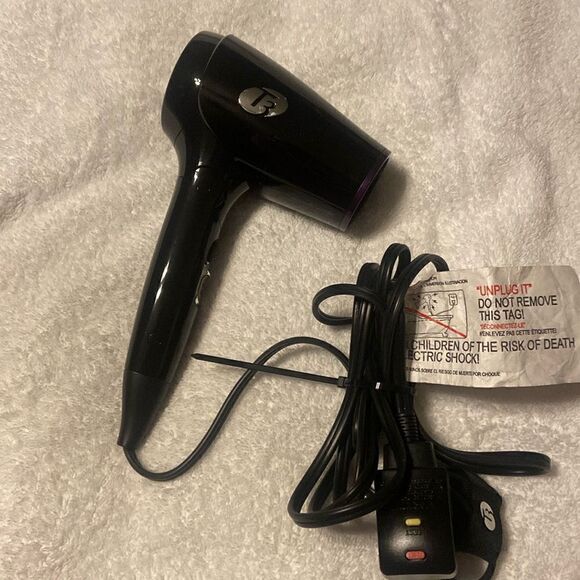 T3 Micro T3 Featherweight Compact Folding Dryer by T3 Micro